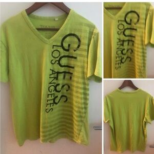 GUESS XL